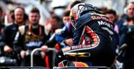 Gasly had a horrible home race in what is becoming a worrying trend for the Frenchman